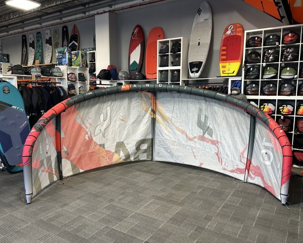Bandit Brainchild V1 10m2 .
