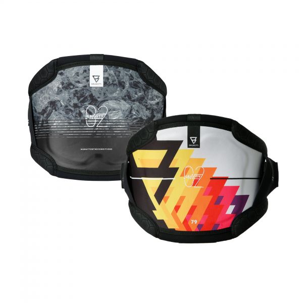 Gravity 02 Windsurf&amp;Kite Waist Harness