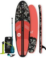 GLOW 10' SUP /2024 felfújható sup deszka