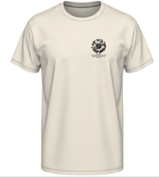 Flower Sand T-Shirt