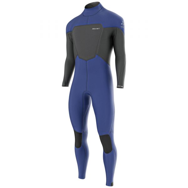 Fusion Steamer 5/4 Backzip 2026