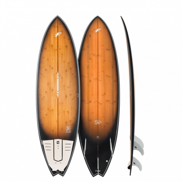 MITU PRO BAMBOO 2025