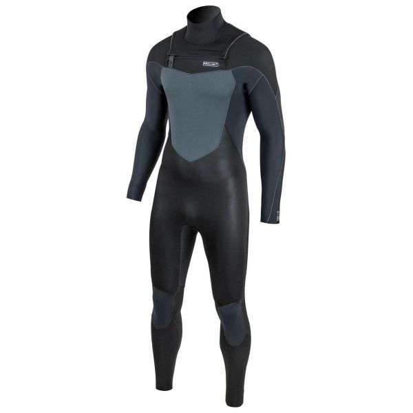 Fusion Steamer 5/3 Freezip DL GBS 2025 *