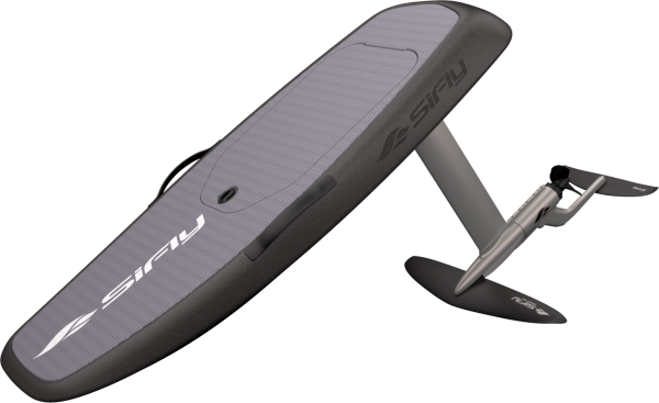 RIDER V3 szett 110L (Bemutató darab)