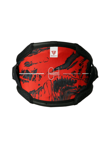 Gravity 01 Windsurf&amp;Kite Waist Harness
