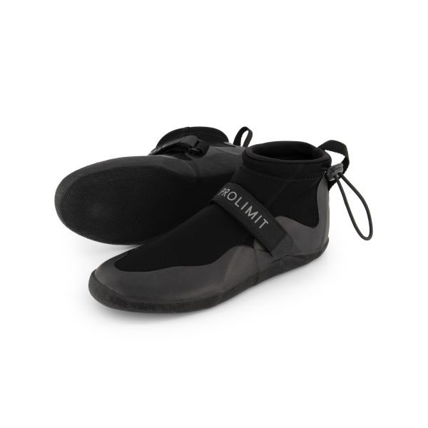 Raider Shoe V-Strap Toe Round Toe 2mm