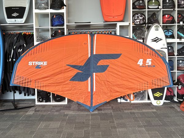Strike V2 4.5 m2