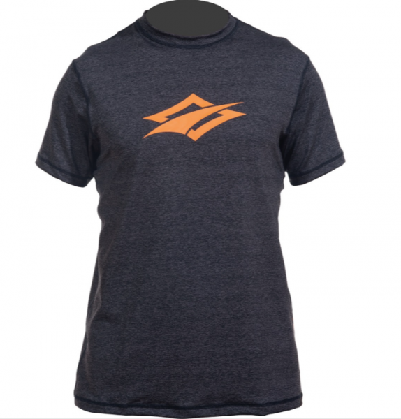 Short Sleeve Loose fit shirt